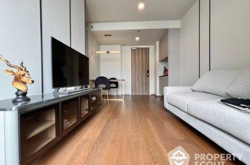 1 Bedroom Condo for rent in Ideo Q Sukhumvit 36, Khlong Tan, Bangkok near BTS Thong Lo