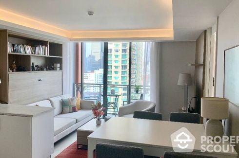 2 Bedroom Condo for sale in Circle Sukhumvit 31, Khlong Toei Nuea, Bangkok near BTS Phrom Phong