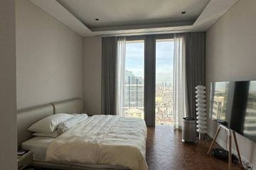 2 Bedroom Condo for sale in The Ritz - Carlton Residences at MahaNakhon, Silom, Bangkok near BTS Chong Nonsi