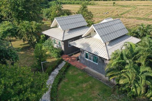 4 Bedroom House for sale in Mae Pong, Chiang Mai