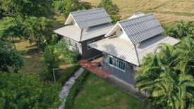 4 Bedroom House for sale in Mae Pong, Chiang Mai