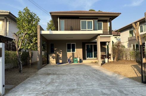 3 Bedroom House for rent in inizio Chiang Mai, San Kamphaeng, Chiang Mai