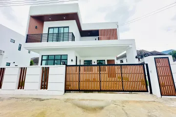 4 Bedroom House for sale in Mae Hia, Chiang Mai