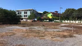 Land for sale in Nong Prue, Chonburi