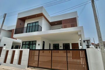 4 Bedroom House for rent in Mae Hia, Chiang Mai