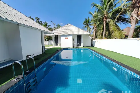 3 Bedroom Villa for rent in Dhevan Dara Resort, Hin Lek Fai, Prachuap Khiri Khan