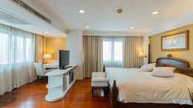 4 Bedroom Condo for rent in Khlong Toei, Bangkok near BTS Asoke