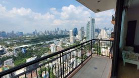 3 Bedroom Condo for rent in Aguston Sukhumvit 22, Khlong Toei, Bangkok near MRT Queen Sirikit National Convention Centre