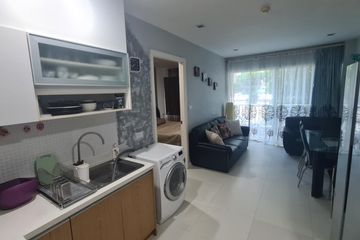 1 Bedroom Condo for sale in The Seacraze Hua Hin, Nong Kae, Prachuap Khiri Khan