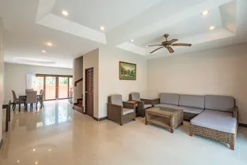 3 Bedroom House for rent in Maret, Surat Thani