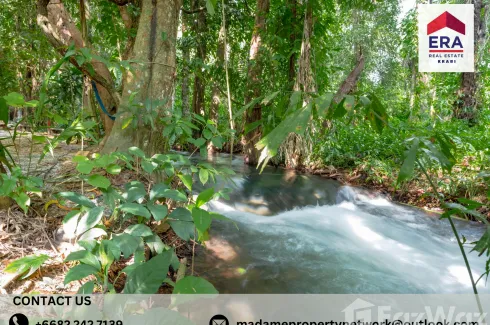 Land for sale in Nong Thale, Krabi