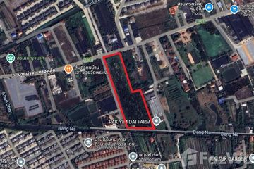 Land for sale in Sala Klang, Nonthaburi