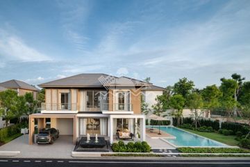 4 Bedroom House for sale in HORIZON By Patta, Nong Pla Lai, Chonburi