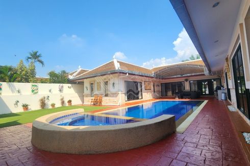 4 Bedroom House for sale in Paragon Park, Huai Yai, Chonburi