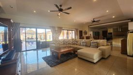 4 Bedroom House for sale in Paragon Park, Huai Yai, Chonburi