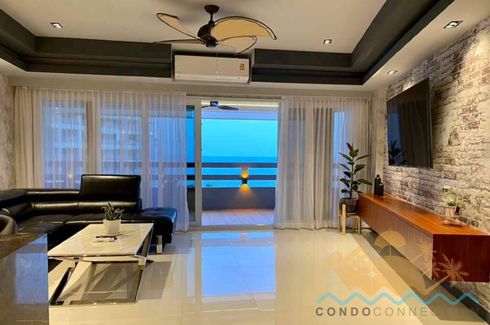 1 Bedroom Condo for rent in Grand Condotel, Nong Prue, Chonburi