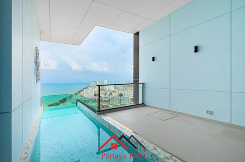 1 Bedroom Condo for sale in Copacabana Beach Jomtien, Nong Prue, Chonburi