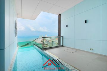 1 Bedroom Condo for sale in Copacabana Beach Jomtien, Nong Prue, Chonburi