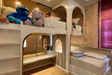 3 Bedroom House for Sale or Rent in Khlong Kum, Bangkok