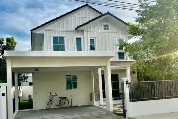 3 Bedroom House for rent in Bang Kaeo, Samut Prakan