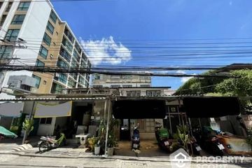 1 Bedroom House for sale in Huai Khwang, Bangkok near MRT Huai Khwang