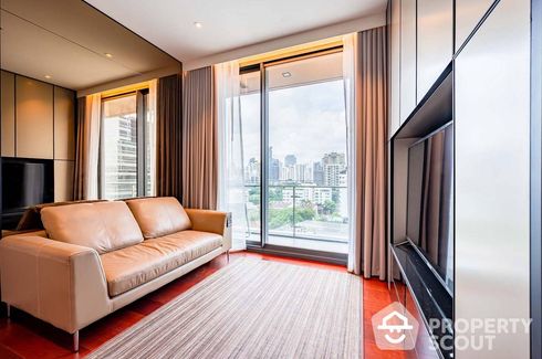 1 Bedroom Condo for rent in KHUN by YOO inspired by Starck, Khlong Tan Nuea, Bangkok near BTS Thong Lo