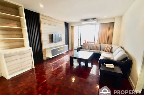 2 Bedroom Apartment for rent in Siam Court Apartment, Langsuan, Bangkok near BTS Nana