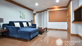 3 Bedroom Apartment for rent in Mahajak Apartment, Khlong Toei Nuea, Bangkok near Airport Rail Link Makkasan