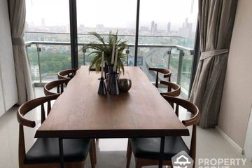 2 Bedroom Condo for sale in The Bangkok Sathorn, Thung Wat Don, Bangkok near BTS Surasak