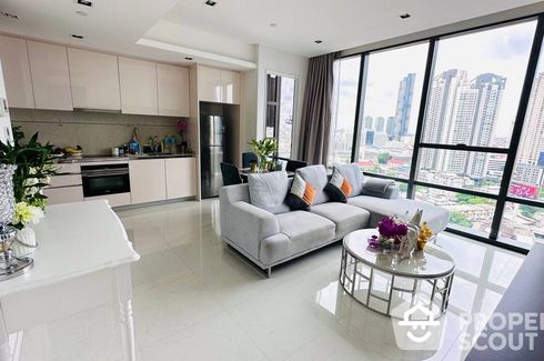 1 Bedroom Condo for sale in The Bangkok Sathorn, Thung Wat Don, Bangkok near BTS Surasak