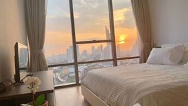 1 Bedroom Condo for sale in The Bangkok Sathorn, Thung Wat Don, Bangkok near BTS Surasak