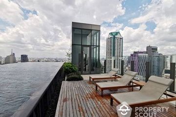 2 Bedroom Condo for sale in The Bangkok Sathorn, Thung Wat Don, Bangkok near BTS Surasak