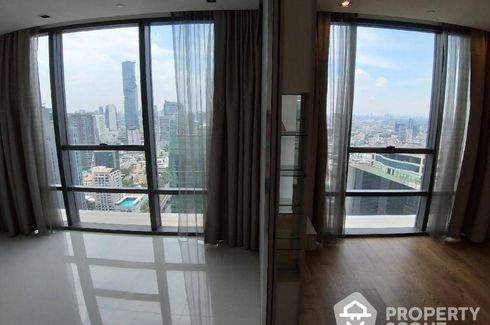 1 Bedroom Condo for sale in The Bangkok Sathorn, Thung Wat Don, Bangkok near BTS Surasak