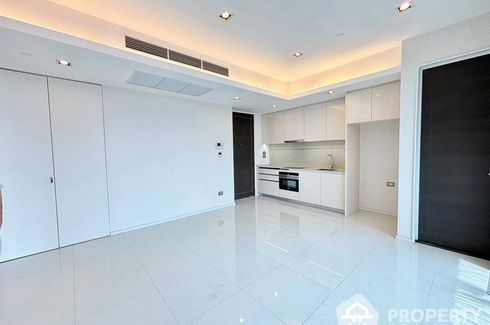 1 Bedroom Condo for sale in The Bangkok Sathorn, Thung Wat Don, Bangkok near BTS Surasak