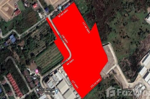 Land for sale in Bang Luang, Pathum Thani