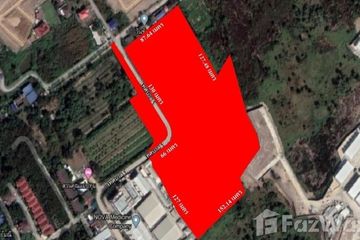 Land for sale in Bang Luang, Pathum Thani