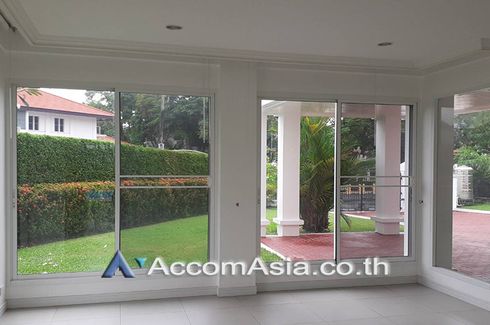 5 Bedroom House for rent in Bang Na, Bangkok near BTS Bang Na