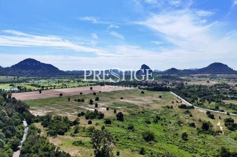 Land for sale in Huai Yai, Chonburi