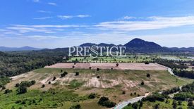 Land for sale in Huai Yai, Chonburi