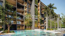 1 Bedroom Condo for sale in Zensiri Jomtien Residences, Nong Prue, Chonburi