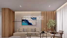 1 Bedroom Condo for sale in Zensiri Jomtien Residences, Nong Prue, Chonburi