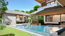 3 Bedroom House for sale in Nong Prue, Chonburi