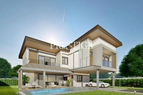 3 Bedroom House for sale in Nong Prue, Chonburi