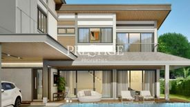 3 Bedroom House for sale in Nong Prue, Chonburi