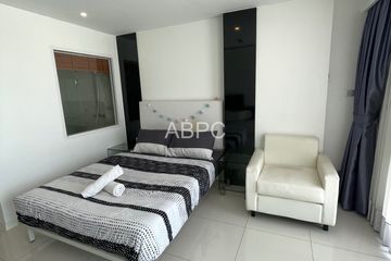 1 Bedroom Condo for sale in City Center Residence, Nong Prue, Chonburi