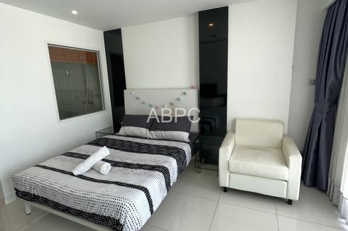 1 Bedroom Condo for sale in City Center Residence, Nong Prue, Chonburi