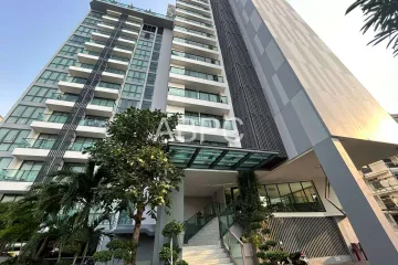 1 Bedroom Condo for sale in Nong Prue, Chonburi