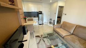 1 Bedroom Condo for sale in Paradise Park, Nong Prue, Chonburi