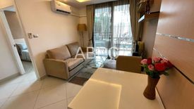 1 Bedroom Condo for sale in Paradise Park, Nong Prue, Chonburi