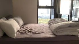 1 Bedroom Condo for rent in Chewathai Residence Asoke, Makkasan, Bangkok near Airport Rail Link Makkasan